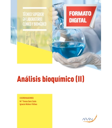 Análisis bioquímico (II)