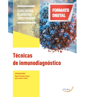 Técnicas de inmunodiagnóstico
