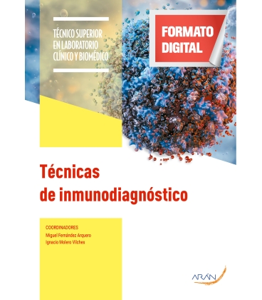 Técnicas de inmunodiagnóstico