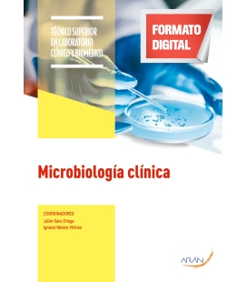 Microbiología clínica