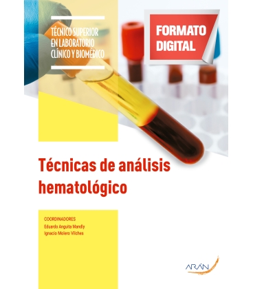 Técnicas de análisis hematológico
