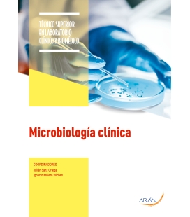 Microbiología clínica