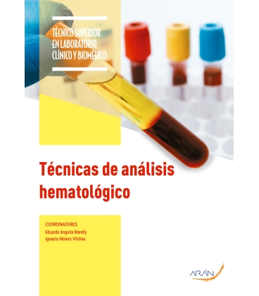 Técnicas de análisis hematológico
