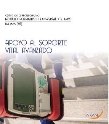 Apoyo al soporte vital avanzado