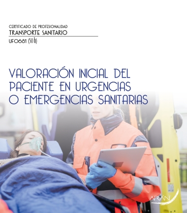 Valoración inicial del paciente en urgencias o emergencias sanitarias