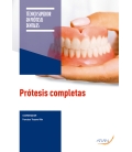 Prótesis completas. 2.ª ed.