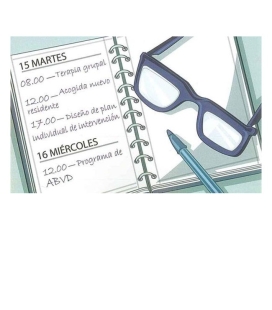 MF1016_2 Apoyo en la Organización de Intervenciones en el Ámbito Institucional