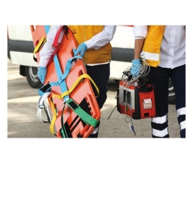 MF0362_2 Emergencias Sanitarias y Dispositivos de Riesgo Previsible