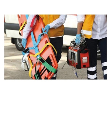 MF0362_2 Emergencias Sanitarias y Dispositivos de Riesgo Previsible