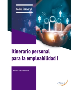 Itinerario Personal para la Empleabilidad I