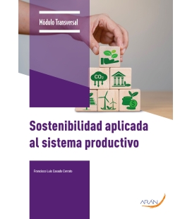 Sostenibilidad Aplicada al Sistema Productivo