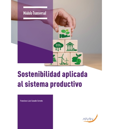 Sostenibilidad Aplicada al Sistema Productivo