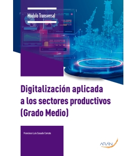 Digitalización Aplicada a los Sectores Productivos - GM