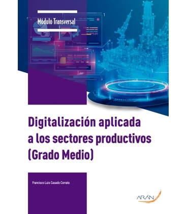 Digitalización Aplicada a los Sectores Productivos - GM