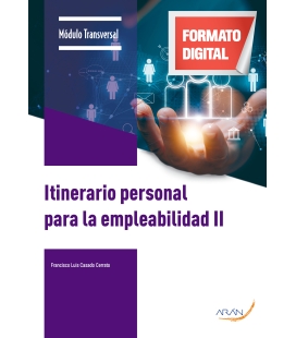 Itinerario Personal para la Empleabilidad II