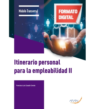 Itinerario Personal para la Empleabilidad II