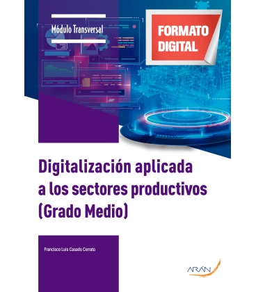 Digitalización Aplicada a los Sectores Productivos - GM