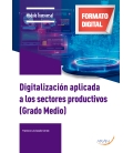 Digitalización Aplicada a los Sectores Productivos - GM
