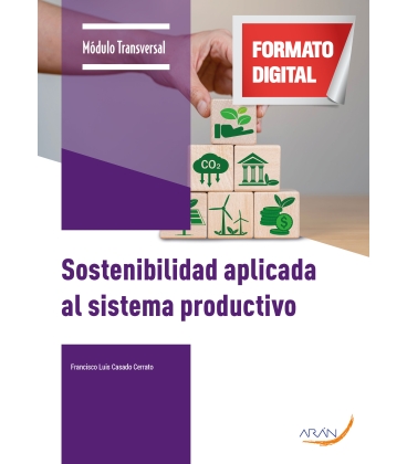 Sostenibilidad Aplicada al Sistema Productivo