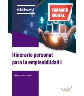 Itinerario Personal para la Empleabilidad I
