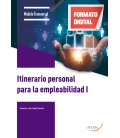 Itinerario Personal para la Empleabilidad I