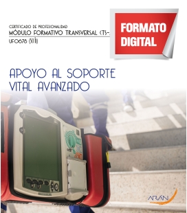 Apoyo al soporte vital avanzado