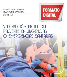 Valoración inicial del paciente en urgencias o emergencias sanitarias