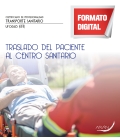 Traslado del paciente al centro sanitario