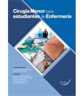 Cirugía menor para estudiantes de Enfermería