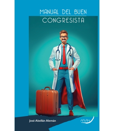 Manual del buen congresista