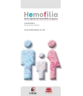 Hemofilia. Guía rápida de hemofilia no grave para pacientes