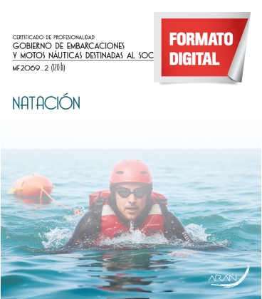 Natación