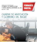 Guardia de navegación y gobierno del buque