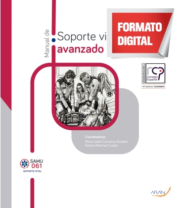 Manual de soporte vital avanzado