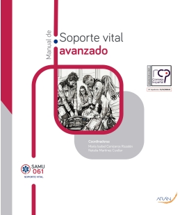 Manual de soporte vital avanzado