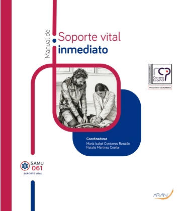 Manual de soporte vital inmediato
