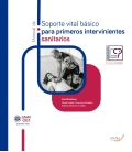 Manual de soporte vital básico para primeros intervinientes sanitarios