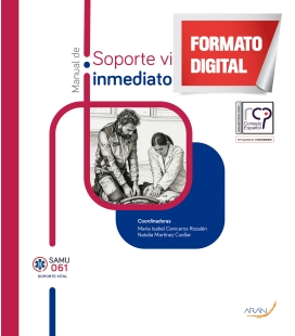 Manual de soporte vital inmediato