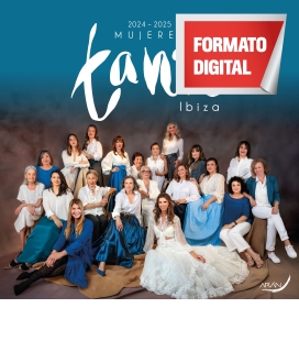 Mujeres Tanit Ibiza 2024 - 2025