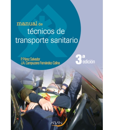 MANUAL DE TECNICOS TRANSP.SANIT.3ª ED.