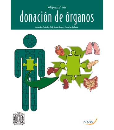 MANUAL DE DONACION DE ORGANOS
