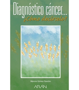 DIAGNOSTICO CANCER