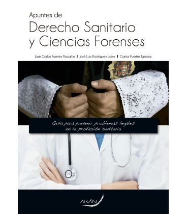 APUNTES DE DERECHO SANITARIO Y CIENCIAS