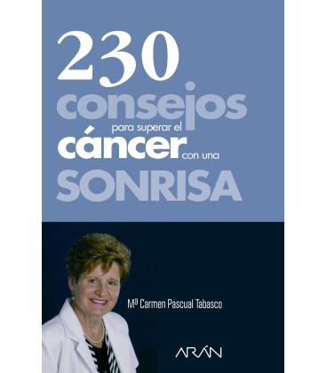 CONSEJOS PARA SUPERAR EL CANCER(230)