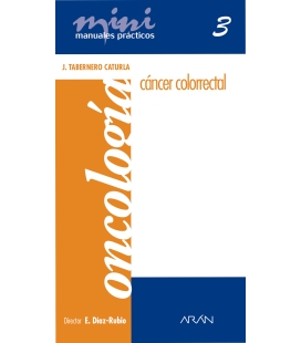 MINIMANUAL CANCER COLORRECTAL - 3