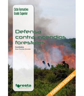 Defensa contra incendios forestales