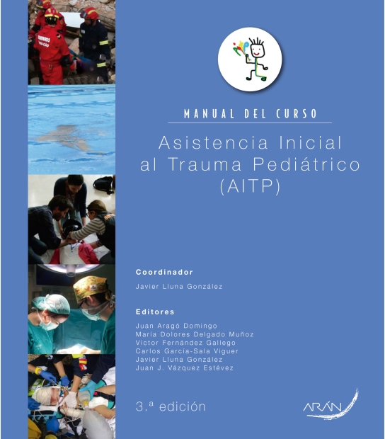 Emergencias sanitarias prehospitalarias - Arán Ediciones