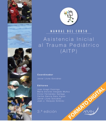 Asistencia inicial al trauma pediatrico AITP