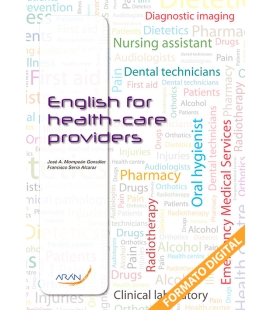 English For Health Care Providers