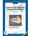 CIRUGIA DEL PACIENTE POLITRAUMATIZADO 16 2º EDICION